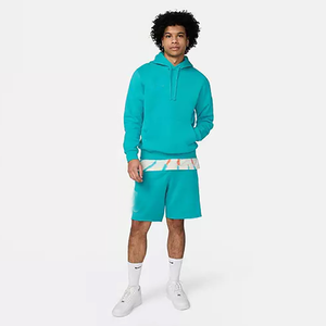 Sudadera con Capucha Negra y Rosa Estampada Personalizada para Hombre, Ropa de Punto con Técnicas de Lavado, Sudadera con Capucha de Fabricante - Product Image 3