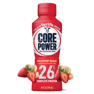 Fairlife Core Power Protein Shake 26G-Sabor Chocolate-14 floz-Listo para beber - Product Image 6