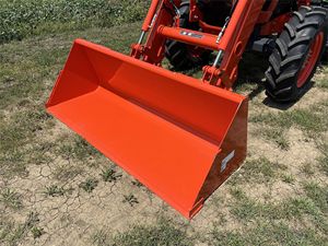 รถแทรกเตอร์ออสเตรีย รุ่น M7171 75 แรงม้า ขับเคลื่อน 4 ล้อ เกียร์ธรรมดา สำหรับงานเกษตร ขาย รถแทรกเตอร์ขนาดเล็ก ใหม่และมือสอง พร้อมส่งออก ราคาถูก - Product Image 5