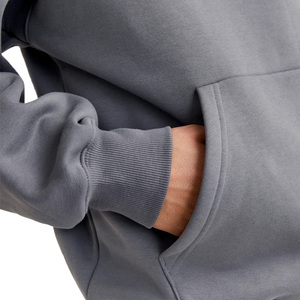 เสื้อมีฮู้ดสวมหัวสำหรับผู้ชายแนวสตรีทแฟชั่นที่ออกแบบมาพร้อมกับขนแกะที่สมบูรณ์แบบสำหรับการเดินทางในชีวิตประจำวันและการผจญภัยกลางแจ้ง - Product Image 4