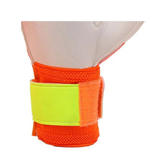 Logo personnalisé Nouveaux gants de gardien de but Deign Gants de gardien de but respirants de haute qualité et tendance au meilleur design - Product Image 5