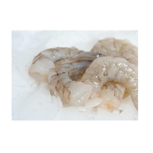 Camarones Vannamei Congelados y Cocidos, Camarones Blancos del Pacífico al por Mayor - Product Image 2