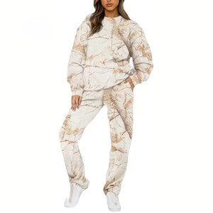 ชุดวอร์มผู้ชายผ้าฝ้าย 100% ระบายอากาศได้ดี น้ำหนักเบา สำหรับฤดูหนาว ปรับแต่งได้ มีหลายสีให้เลือก สไตล์จ็อกกิ้ง ราคาขายส่งที่เหมาะสม - Product Image 5