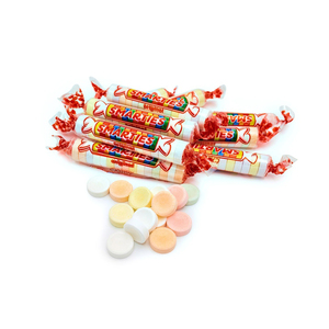 Dulces smaarties pedido a granel en línea dulce chocolate tratar colorido bocadillo comprar smaarties hoy - Product Image 1