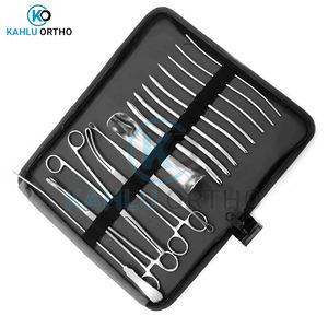 Bonne vente Pakistan Made Instruments chirurgicaux Produit le plus récent Gynécologie Dilatation et Curetage Par KAHLU ORTHOPEDIC - Product Image 2