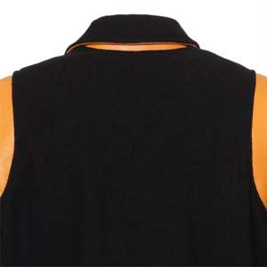 Chaqueta de cuero de lana con estilo de alta calidad, duradera, cálida e Ideal para ropa informal y moda clásica 2025 - Product Image 5