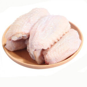Ailes de poulet congelées en gros provenant du Brésil pour les acheteurs en gros - Product Image 2