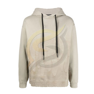 Sudaderas con capucha de lavado ácido para hombre con logotipo personalizado más vendidas, servicio OEM, sudaderas con capucha de lavado ácido simples para hombre - Product Image 4