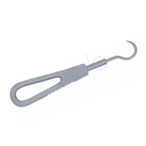 Passe-fil manuel en acier inoxydable allemand précis et durable, outil chirurgical orthopédique de qualité supérieure, certifié CE, réutilisable - Product Image 5