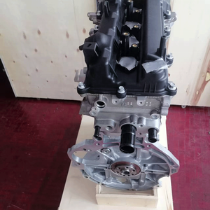 Ensemble <span class=keywords><strong>moteur</strong></span> complet G4LA de haute qualité pour Hyundai I10 PA I20 PB <span class=keywords><strong>Kia</strong></span> <span class=keywords><strong>Picanto</strong></span> TA Rio UB Stonic YB - Product Image 5