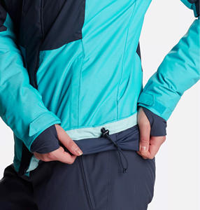 Wholesale Men Plus Size Hooded <b>Ski</b> Jackets Waterproof <b>Snowboarding</b> Warm Winter Adventures Insulated <b>Ski</b> Jacket with Hood - Product Image 6