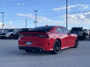 Pack Dodge Charger R/T 2017 - Product Image 5