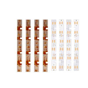 Trung Quốc <span class=keywords><strong>FPC</strong></span> sản xuất Flex PCB Hội Đồng Quản trị linh hoạt PCB nhà sản xuất polyimide fpcb Flex PCB linh hoạt <span class=keywords><strong>FPC</strong></span> - Product Image 2