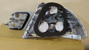 PILOTO TRASERO PARA E46 2D COUPE () EXCLUSIVO EN USA - Product Image 5