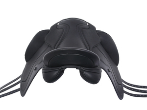 Cincha Ajustable de Nailon para Silla de Montar con Hebillas de Acero Inoxidable, Equipo Ecuestre, Accesorios para Caballos, Producto Ecuestre - Product Image 3