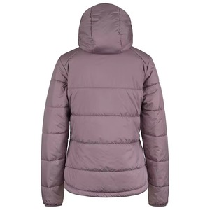 Personalizable ODM OEM al por mayor chaqueta acolchada para mujer abrigo de invierno de las mujeres acolchado chaqueta aislada para las mujeres - Product Image 5
