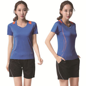 Ropa Deportiva, MOQ Bajo, Uniforme de Tenis Transpirable, Diseño Personalizado, Uniforme de Tenis Femenino en Existencia, Ropa Wearpal - Product Image 3