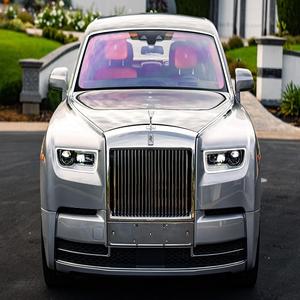 ROLLS-ROYCE PHANTOM 2018 SUPER PROPRE, PRÊT À ÊTRE EXPÉDIÉ - Product Image 5