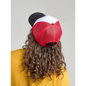 Gorra Ecológica y Sostenible para Rapero, Gorra Promocional Ecológica - Product Image 2