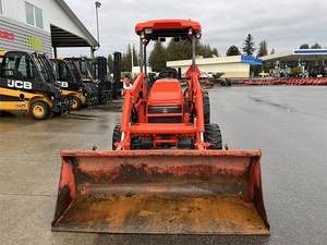 Original for M59 4WD Agricultural Tractor 60HP Engine & Gearbox for Sale - Product Image 5