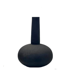Macetas modernas de hierro de la mejor calidad, sala de estar macetas para, fabricantes de jarrones usados para decoración interior y exterior. - Product Image 6