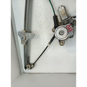 Mecanismo Regulador de Ventanilla Delantera Derecha OPEL Agila 1ª Serie 9215910 <span class=keywords><strong>Z10XEP</strong></span> (00>04) - Product Image 4