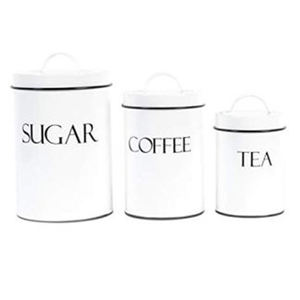 Couvercle de boîtier en étain circulaire en métal à impression personnalisée de haute qualité pour emballage de cadeau conteneur hermétique - Product Image 1