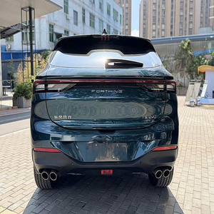 LISTO PARA ENVIAR Y Y C AUTO USADO 2023 DONG FENG FORTHING T5 EVO - Product Image 6