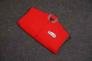 Custom Lettermen Varsity Jackets Personalized Varsity Jacket For Men University Lettermen Football Jackets Patchwork - Product Image 3