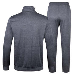 Survêtement à capuche/pantalon de survêtement pour femmes, Logo personnalisé, ensemble deux pièces de Yoga, survêtement d'automne - Product Image 2