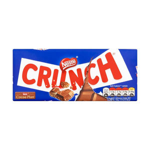 Chocolat indulgent Oreo 100g avec Crunch Oreo au prix de gros - Product Image 5