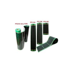 แผ่นความร้อนคาร์บอนอินฟราเรดมีความทนทานสูงและประหยัดความร้อน - Product Image 6