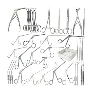 ชุดเครื่องมือผ่าตัด - Product Image 5