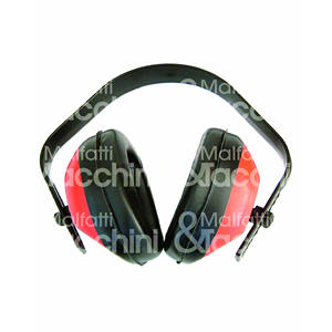 Auriculares con cancelación de ruido, modelo Hobby, sin DPI - Product Image 1