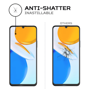 ฟิล์มกันกระแทก ANTISHOCK สำหรับ Honor X7 อุปกรณ์เสริมระดับพรีเมียมเพื่อการปกป้องอุปกรณ์อย่างดีที่สุด - Product Image 5