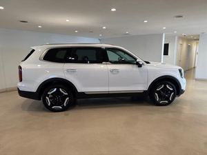 2025 Kia Telluride S AWD USADO - Product Image 3
