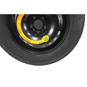 Roue de secours FIAT 500 X Series 552 60 384, 552 80 444 (15>) - Product Image 4