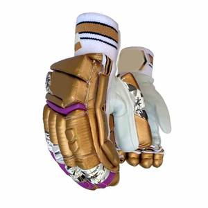 Guantes de Bateo de Cricket con Correa SG, Ajuste Suave, Alta Calidad, Mejor Precio, de Pakistán - Product Image 3