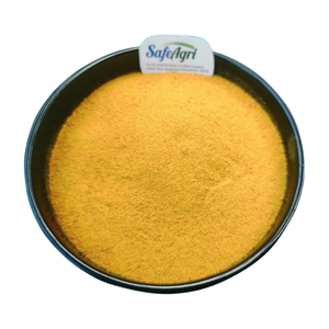 Gluten de maïs de qualité supérieure pour l'alimentation animale en Inde Poisson animal Chien blanc Poulet jaune Couleur fournisseur de Safeagri - Product Image 3