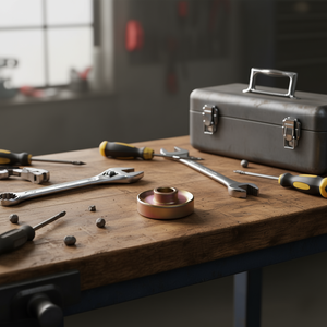 ชุดเครื่องมือ Gedore KL-1001-1003 ชิ้นส่วนทนแรงดันคุณภาพสูง - Product Image 3