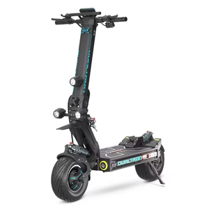 Dualtronn x ลิมิต-ล้อขับเคลื่อนคู่12000วัตต์มอเตอร์คู่/แบตเตอรี่5040WH สกู๊ตเตอร์ไฟฟ้าพร้อมส่งจำนวนมาก - Product Image 3