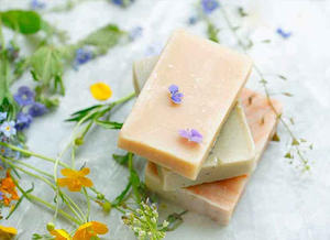 Jabón de hierba de limón orgánico al mejor precio, polvo de extracto de hierba de limón, grado de exportación de Vietnam ANGLE - Product Image 6