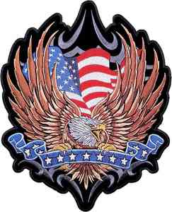 Parche Bordado de Chenilla con Borde Adhesivo, Diseño Moderno, Color Sólido, Bajo Pedido Mínimo, Superventas - Product Image 2