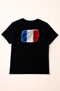 Vente en gros 100% coton T-shirt homme personnalisé de haute qualité imprimant votre marque T-shirt hommes t-shirts graphiques chemise femmes surdimensionné blanc - Product Image 5