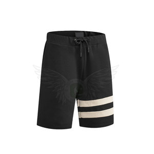 Breathable Summer Wear Men Shorts <b>Set</b> New Arrival Men 2 Pieces Summer Shorts <b>Set</b> - Product Image 6