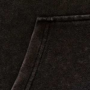 Sudadera con Capucha de Forro Polar para Hombre, Estilo Único, Suave, de Secado Rápido, Transpirable, 100% Algodón, Unisex, Talla Grande, Colores Personalizados, Nueva Oferta - Product Image 4