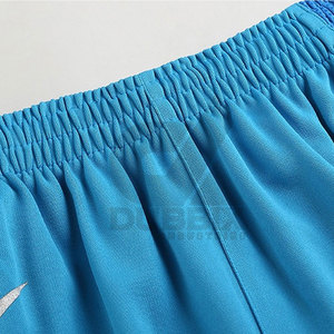 Shorts de basket-ball réversibles de haute qualité, nouveau design, uniforme unisexe, respirant, grande taille, séchage rapide, vente en gros OEM - Product Image 4