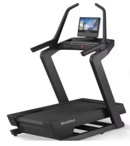 NUEVA Cinta de Correr Comercial Inclinada con Pantalla Táctil de Lujo y Simulador de Escaleras de 30 Días - Product Image 3