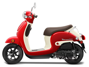 Disponible dès 2026 : Nouveaux scooters Metropolitan en stock - Product Image 6