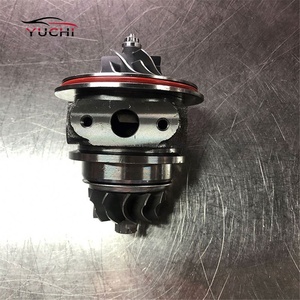 Les fabricants de turbocompresseurs 28200-42550 fournissent divers modèles de surcompresseurs, personnalisation du mouvement du modèle. - Product Image 3